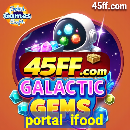 portal ifood restaurante entrar